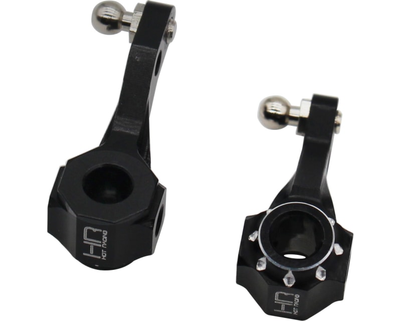 Aluminum Front Steering Arm Upright Hornet Grasshopper