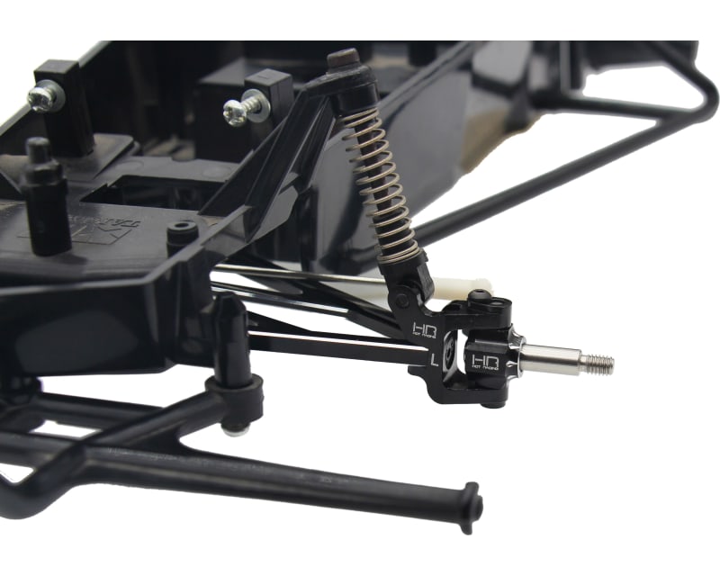 Aluminum Front Steering Arm Upright Hornet Grasshopper