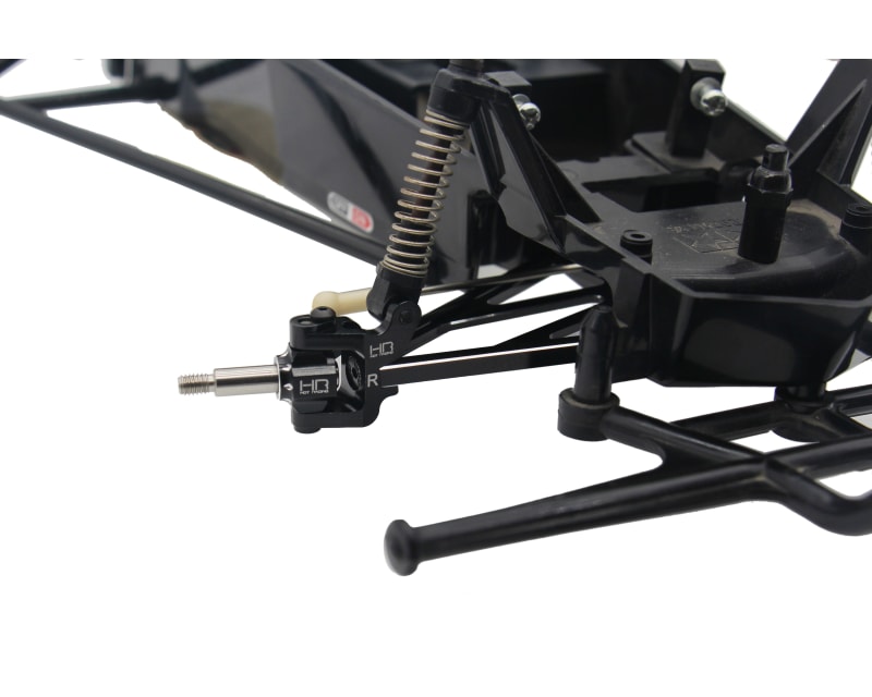 Aluminum Front Steering Arm Upright Hornet Grasshopper