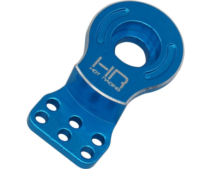 Aluminum Servo Saver Horn (Blue) GH GH2 Hornet