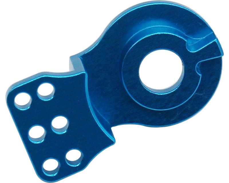 Aluminum Servo Saver Horn (Blue) GH GH2 Hornet