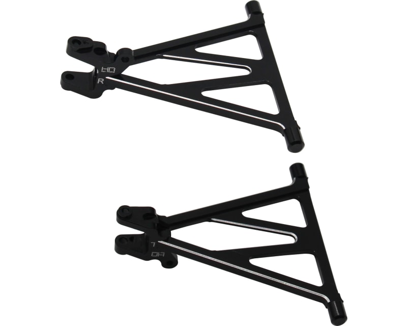 Aluminum Front arm with c-hub Hornet Grasshopper