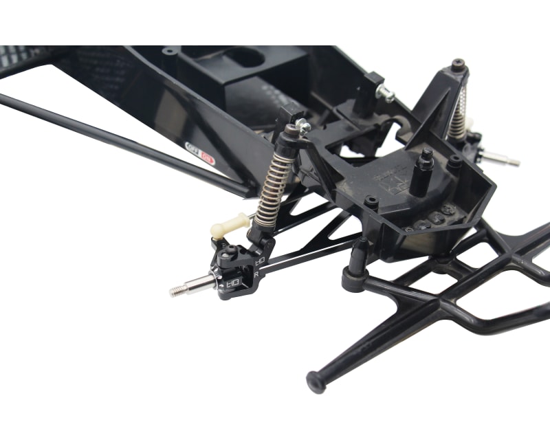 Aluminum Front arm with c-hub Hornet Grasshopper