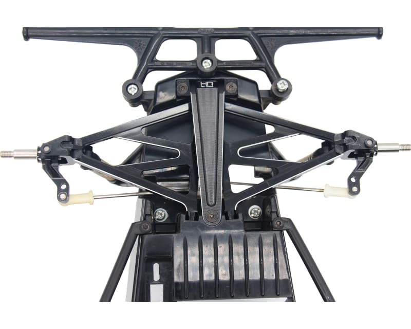 Aluminum Front arm with c-hub Hornet Grasshopper