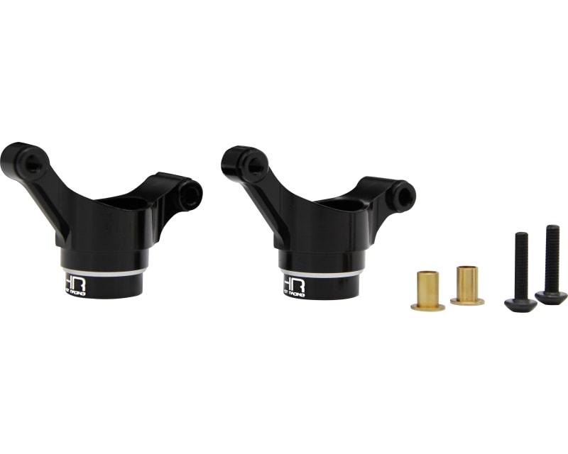 Aluminum Rear Knuckle Set G601 GF01 WR02 TL01