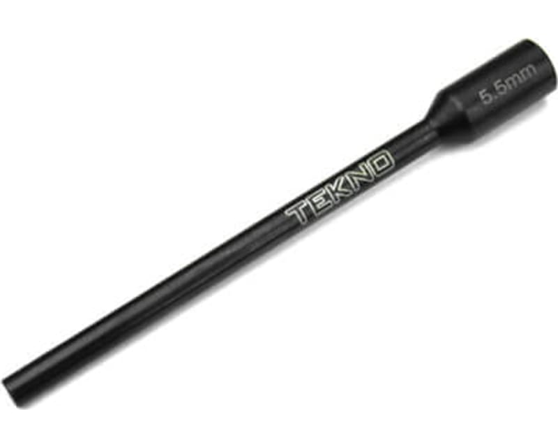 Tap to zoom XT Nut Driver Tool Tip (5.5mm, 4mm shank)