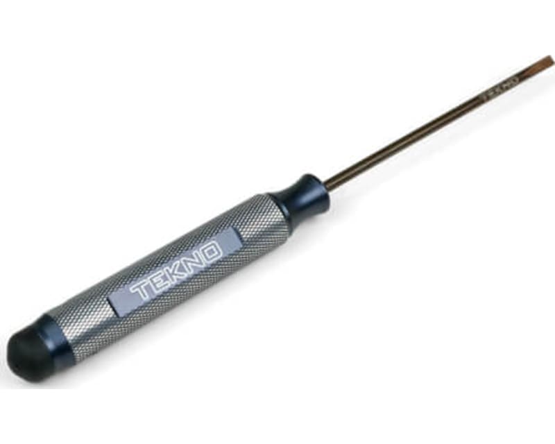 XT Tuning Screwdriver (adjustable length 4mm shank)