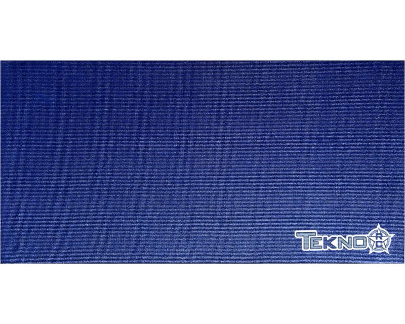 Pit Mat Dark Blue 24x48 Inch