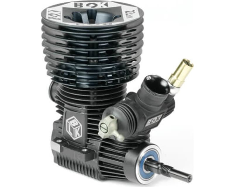 Blok 21bm .21 Competition Buggy Engine (Not Broken-In)