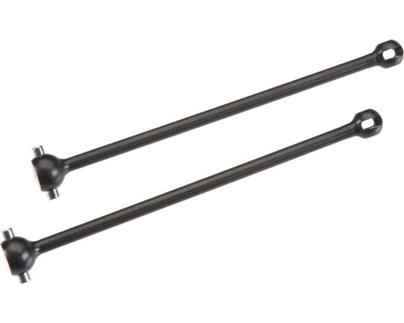 M6 Driveshafts Front/Rear Axles Only SCTE