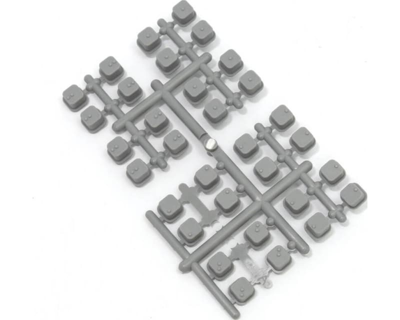 Tap to zoom Hinge Pin Inserts (for 5mm hinge pins TKR9620 EB/NB/ET/NT/MT48)