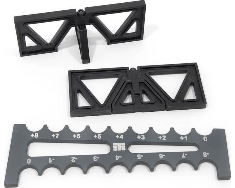 Tap to zoom Droop Gauge (1/8th Buggy/Truggy)