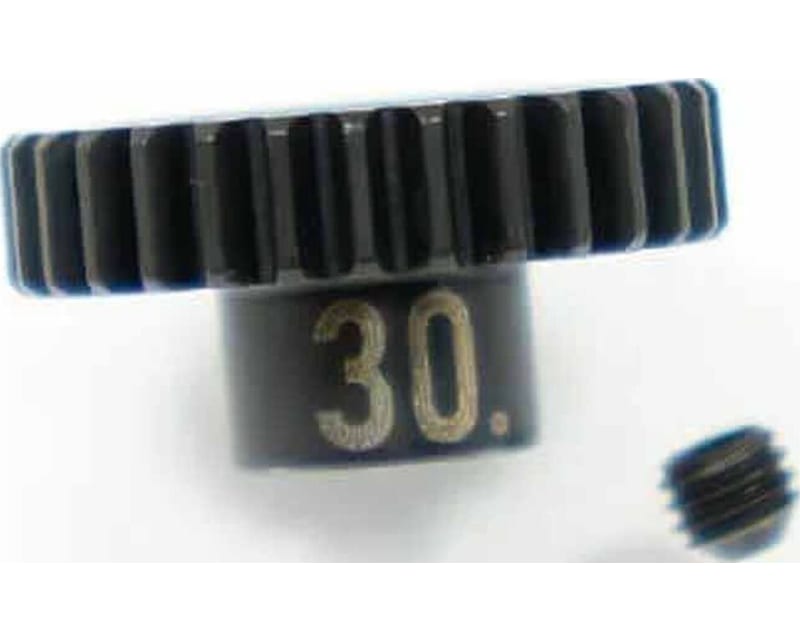 Tap to zoom 5mm Bore MOD 0.8 32pitch Pinion Gear 30T hardened etched