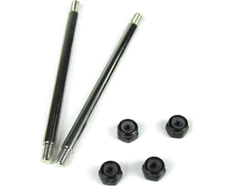 Hinge Pins Outer/Rear EB48