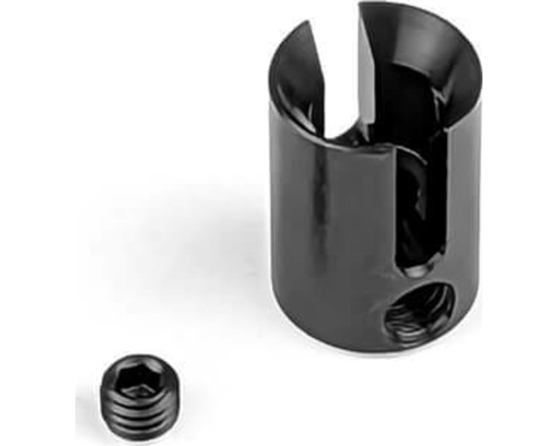 Diff Coupler (Hd Hardened Steel)