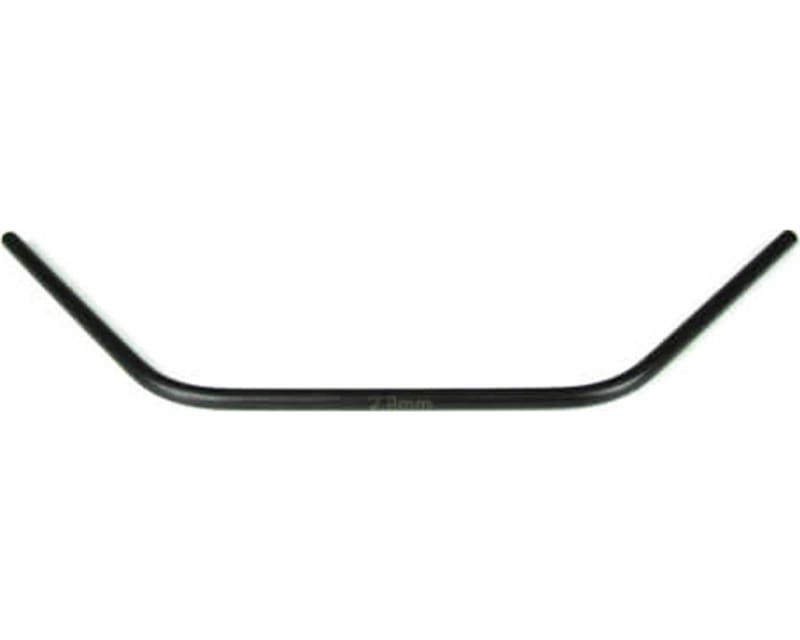Tap to zoom Sway Bar front 2.9mm : EB.3/NB.3/SL/SCT.3