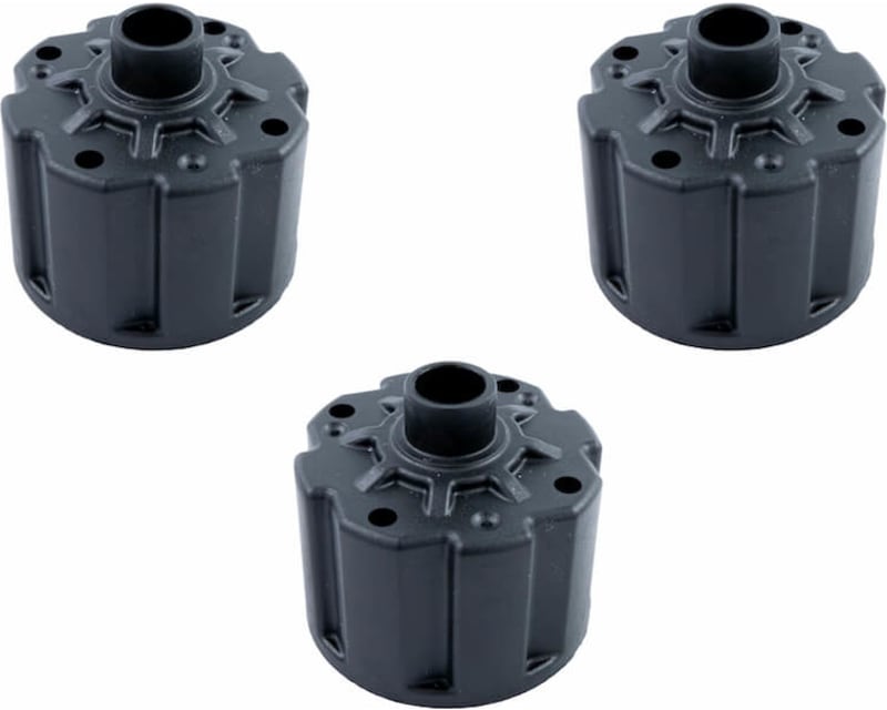 Differential Case (F/C/R Composite Fits Tkr5150/B 3 pieces) photo