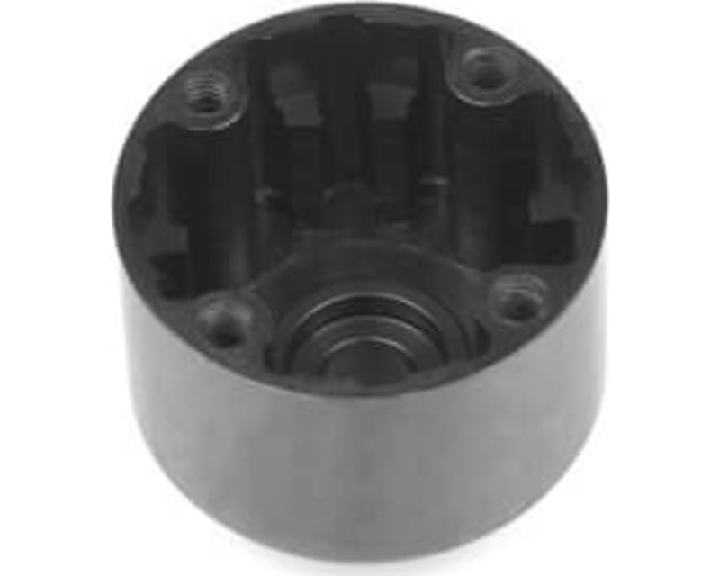 Tap to zoom Differential Case (f/c/r hardened steel ET48/MT410)