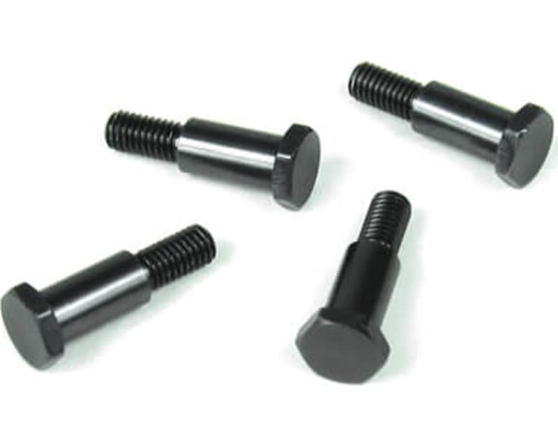 Brake Posts (steel 4 pieces)