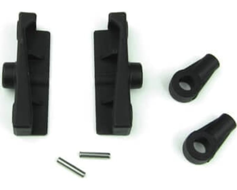 Tap to zoom Brake Levers/Brake Cam Stays w/Pins