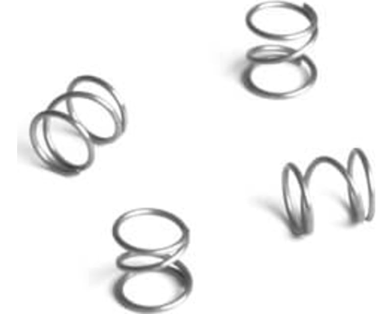 Brake Pad Return springs (revised x-stiff all NB/NT48 4 pieces)