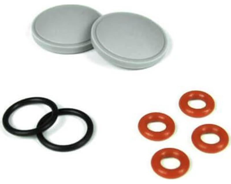 Shock O-Ring and Bladder Set for 2 shocks