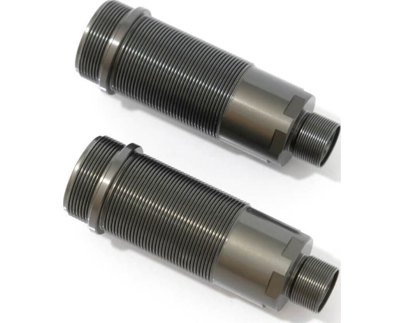 Shock Body (D length 58.5mm aluminum hard ano 2 pieces)