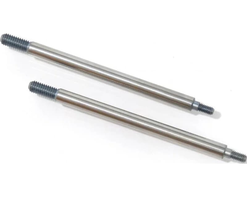 Tap to zoom Shock Shafts (B length 63mm steel 2 pieces)