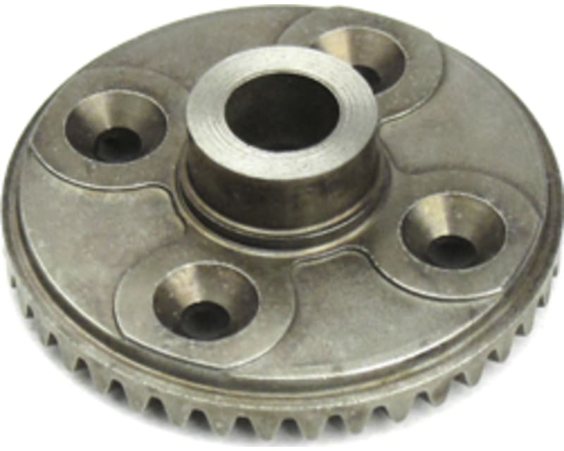 Tap to zoom Differential Ring Gear (40t use with TKR6551)