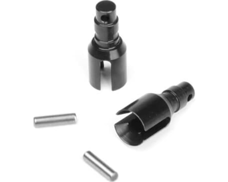 Tap to zoom Differential Outdrives F R C HD ; EB410 ET410