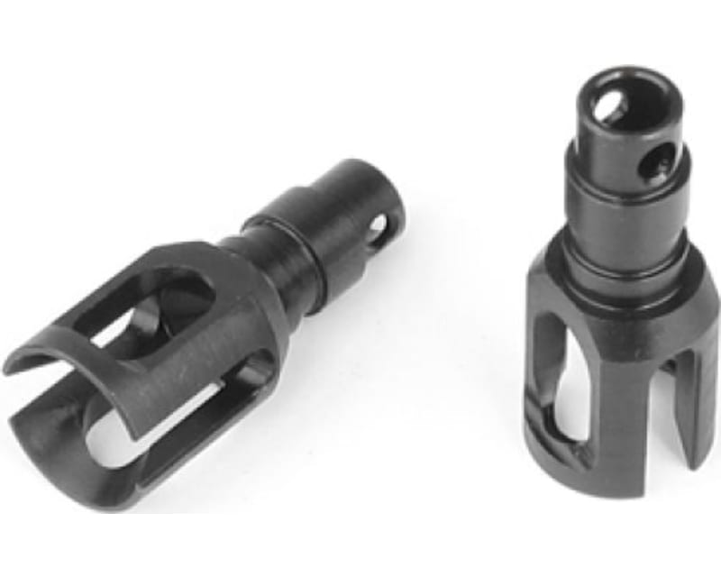 Differential Outdrives (F/R/C Lightened EB410)