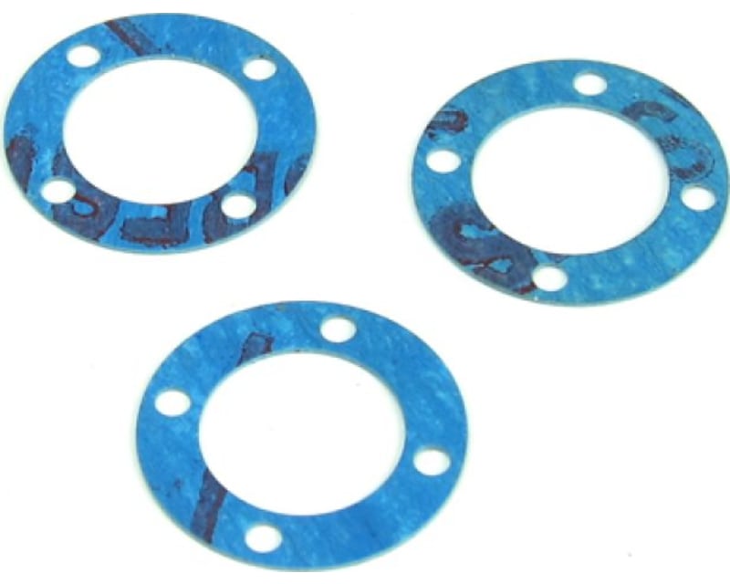 Differential Seals (3 pieces EB410)