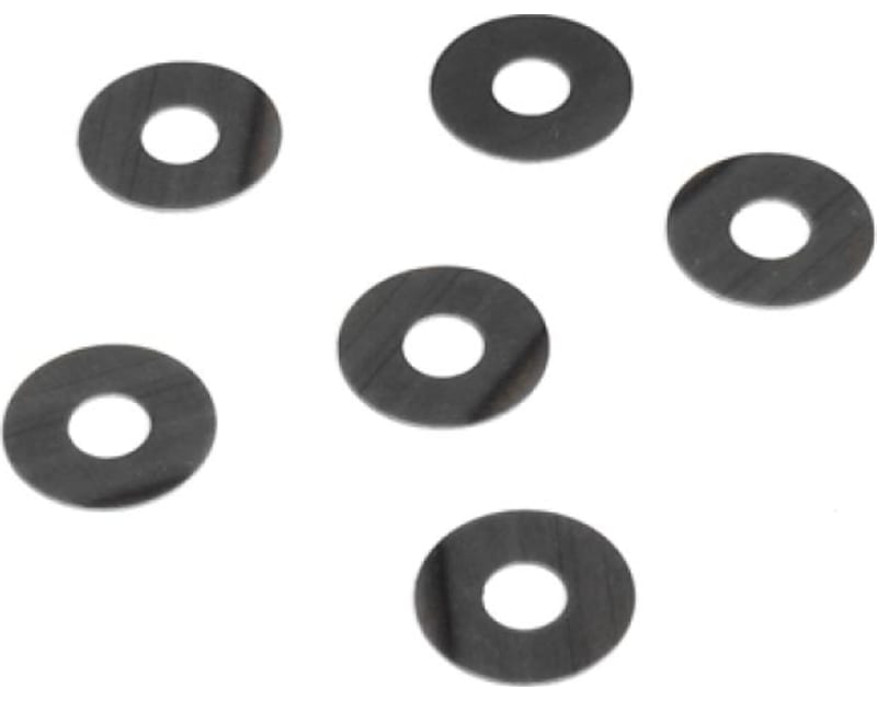 Differential Shims (5x14mm hardened 6 pieces EB410)