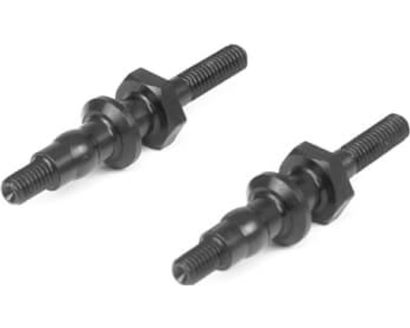 Shock Standoffs (requires TKR6780 EB/ET410 2 pieces) photo