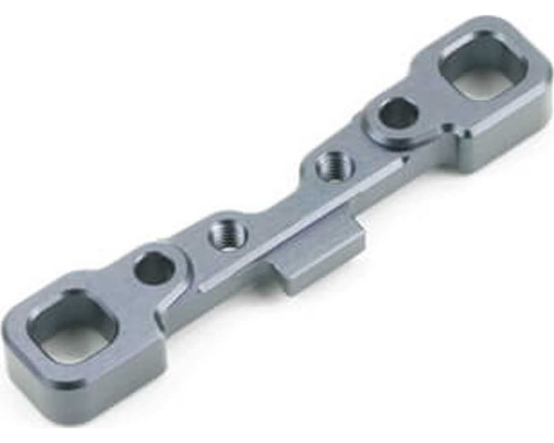 Hinge Pin Brace CNC 7075 EB410.2 A Block