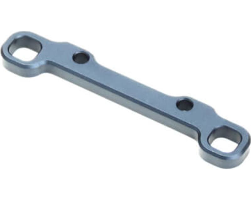 Tap to zoom Hinge Pin Brace (CNC 7075 D Block for diff riser EB410)