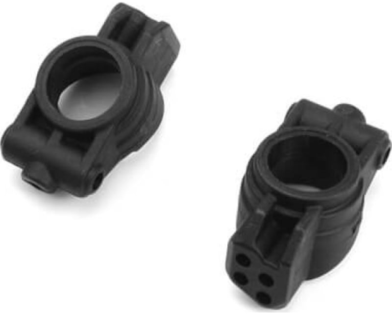 Rear Hubs Left/Right : EB410 photo