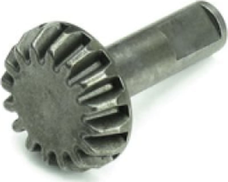 Diff Pinion (16t Use with Tkr6512)