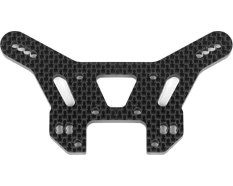 Shock Tower (Rear Cf Additional Camber Link Location EB410)