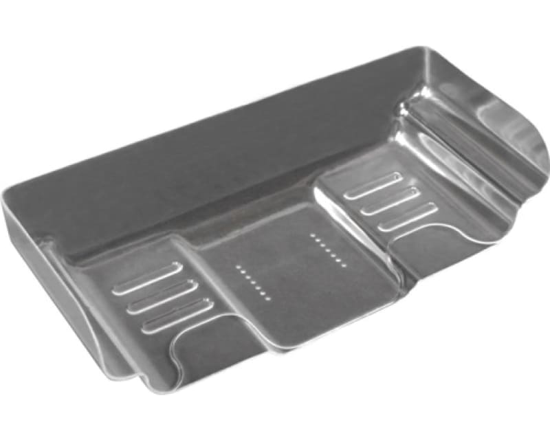 Clear Wing Polycarbonate pre-cut: EB410