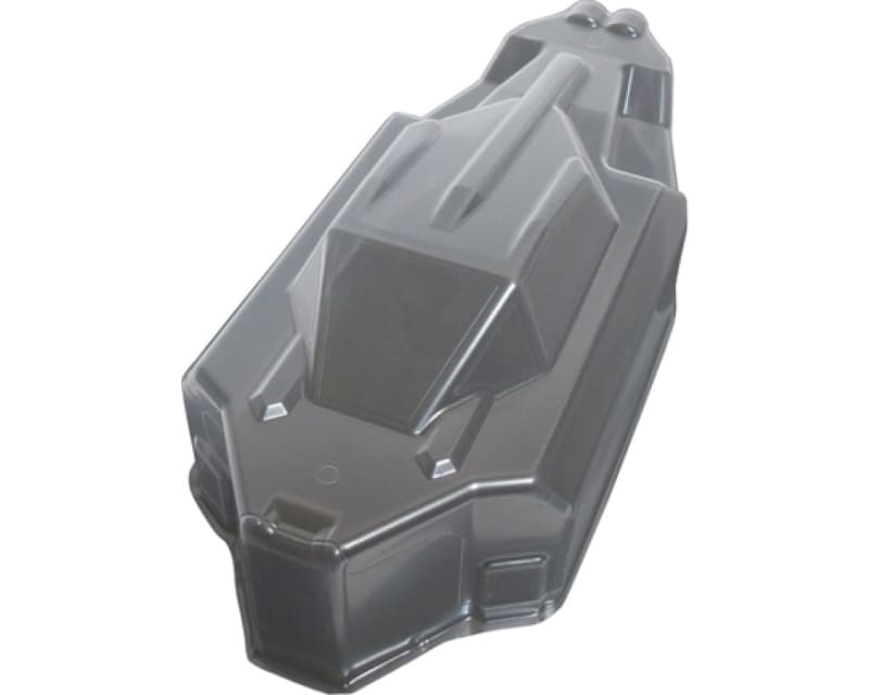 Clear Body (0.8mm EB410)