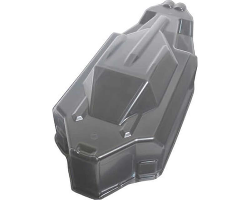 Clear Body Light Weight : EB410