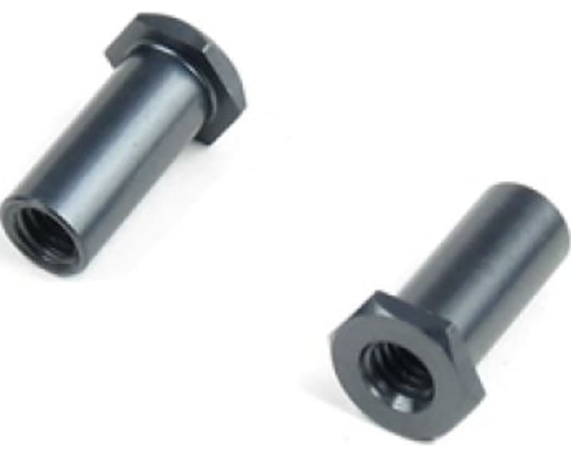 Steering Rack Bushings (aluminum EB410 2 pieces)