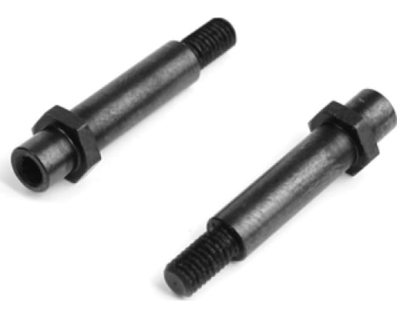Steering Posts (steel EB410 2 pieces)