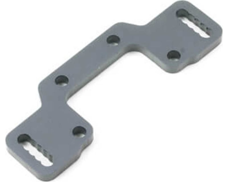Rear Camber Link Plate aluminum EB410.2