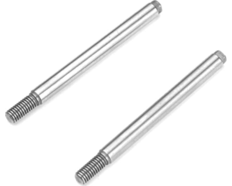 Shock Shafts (front steel EB410 2 pieces)