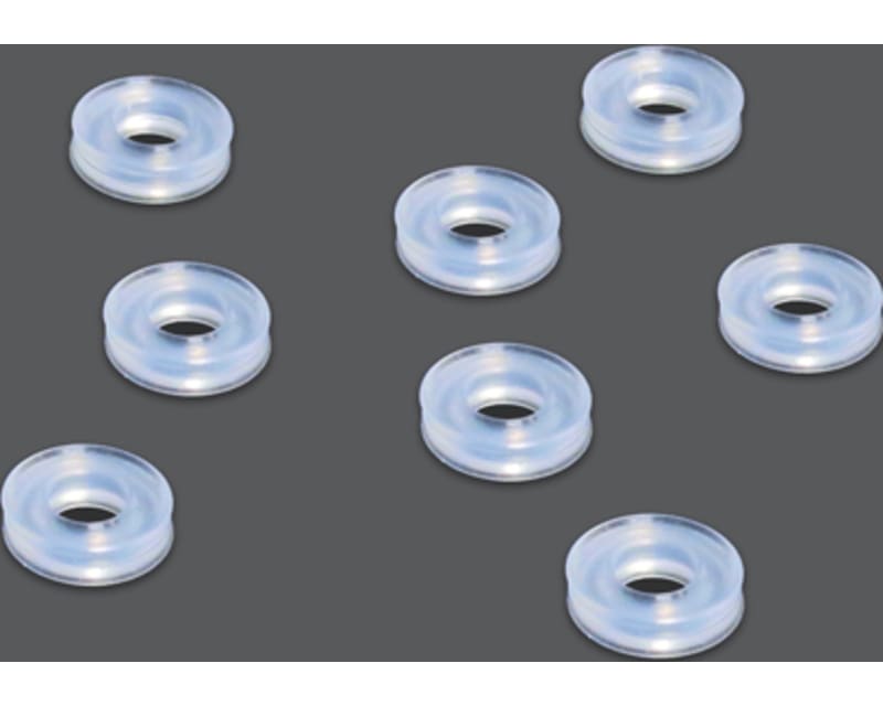 Shock X-rings (8 pieces EB410)