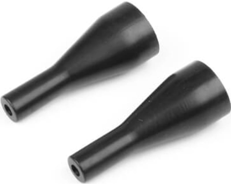 Tap to zoom Shock Boots (long for 13mm shocks 2 pieces)