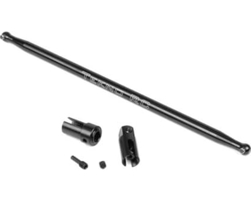 Big Bone Center Driveshaft and Outdrives (HOSS Rustler 4