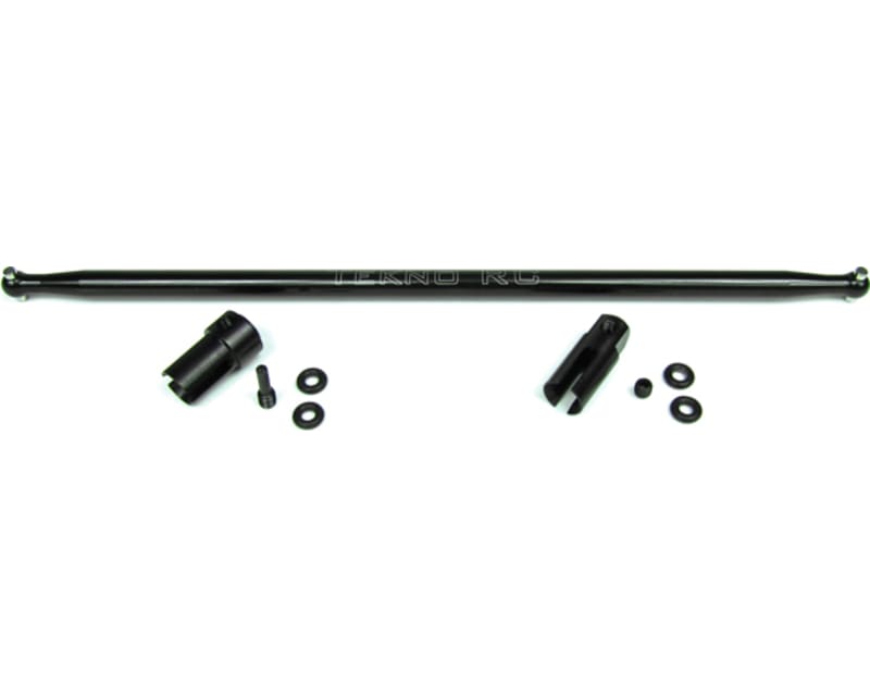 Big Bone Center Driveshaft & Outdrives SLASH 4X4
